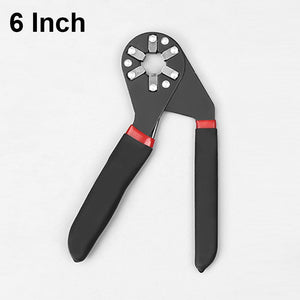 【LH107】6 Inch Car Repair Removal Tool Multifunctional Hex Wrench