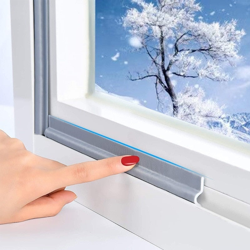 【LM208】New Sliding Door Windows Sealing Strip