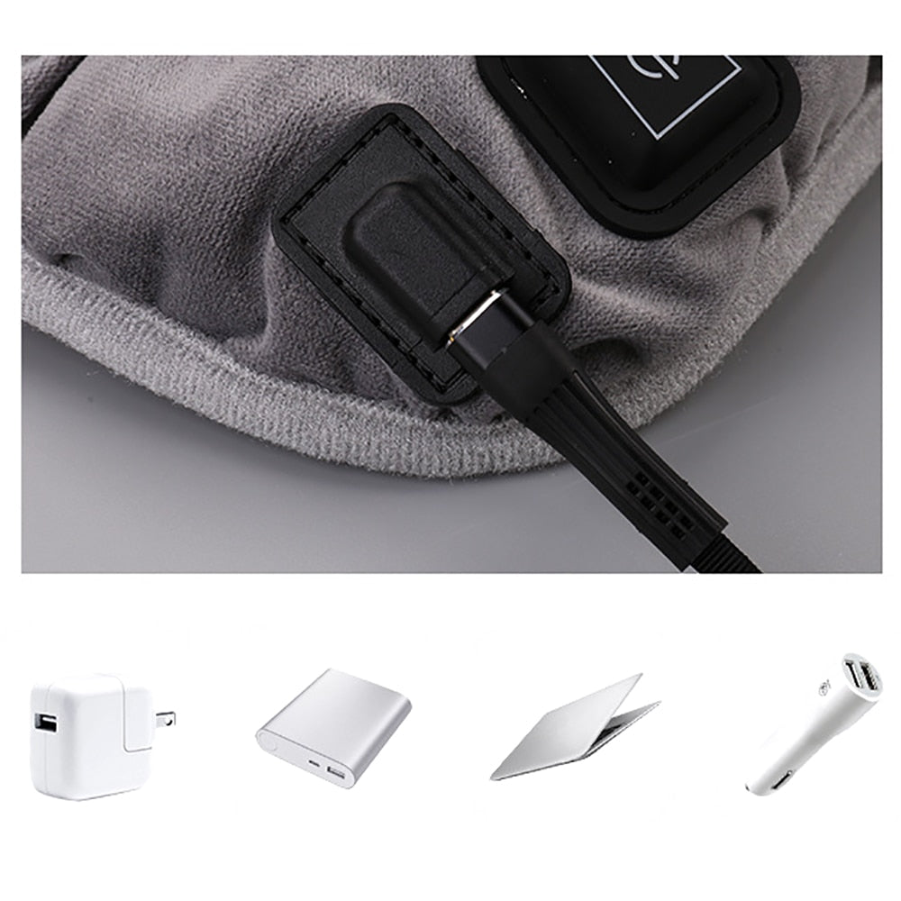 【LM279】Adjustable Temperature Electric Heating Pad