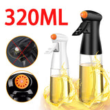 【LM539】Oil Sprayer Bottle