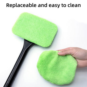 【LM434】Car Windshield Cleaner Brush Kit