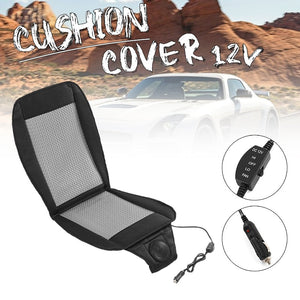 【LM240】Car Cool Air Seat Cushion