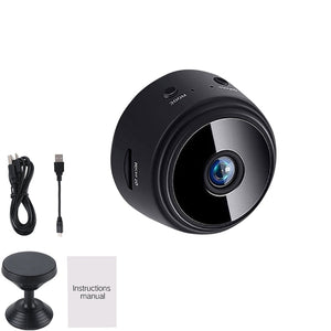 【LH150】New A9 Mini Wifi Ip Camera Outdoor Night Version Micro Camera Camcorder