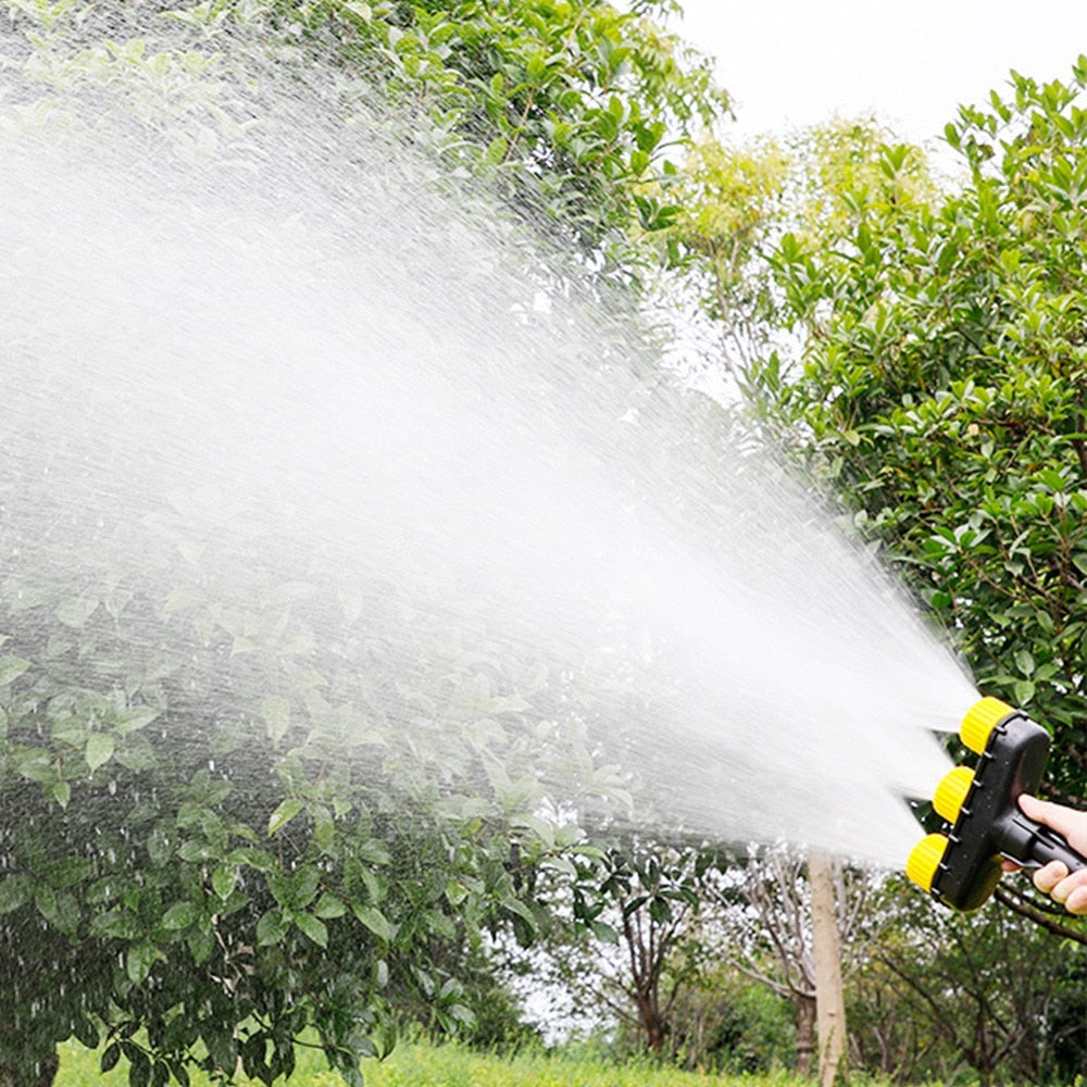 Adjustable Agriculture Atomizer Nozzles