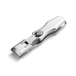 【Strong Nail Clipper】Strong Ultra Sharp Nail Fingernail Clipper Wide Jaw Opening Fingernail Clippers