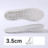 【LM450】Heightening Running Insole for Shoes