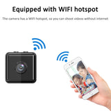 【LM230】 Mini Camera