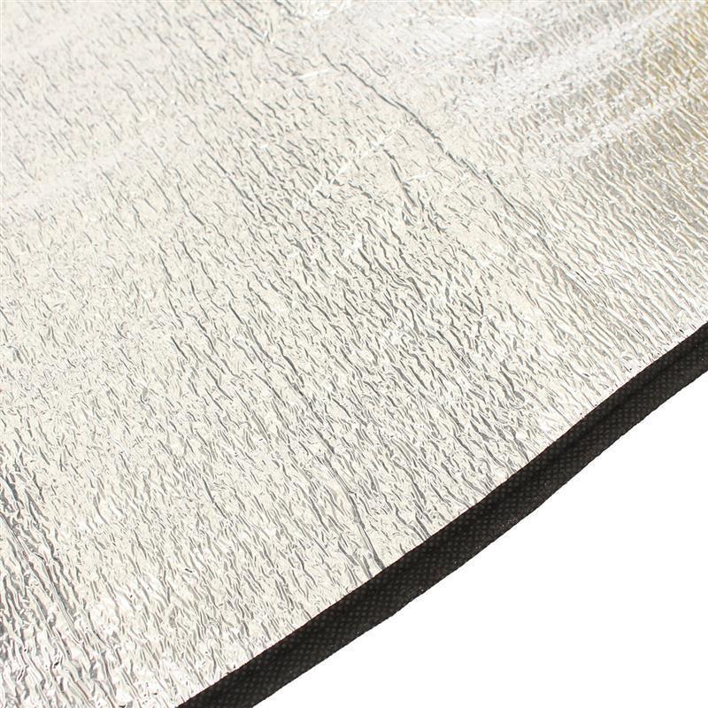 70X148 Foil Car Window Cover