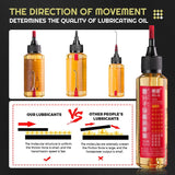 【LH109】Micromolecular Lubricant for Mechanical Equipment