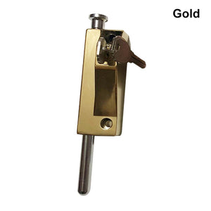 【LM258】Stainless Steel Spring Security Latch