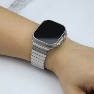 love608 Stainless Steel Strap For Apple Watch Band