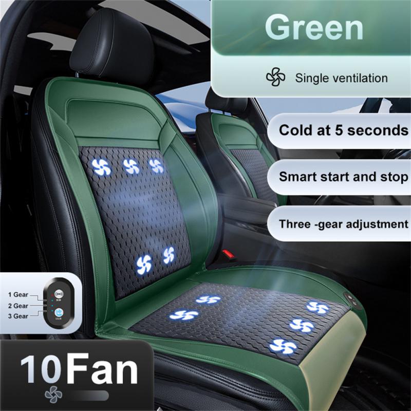 12V Cooling Car Seat Cushion