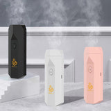 ZenComb™ - 2 In 1 Electronic Incense Burner Hair Comb