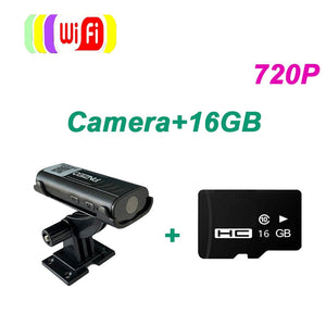 【LM154】Mini Security Camera