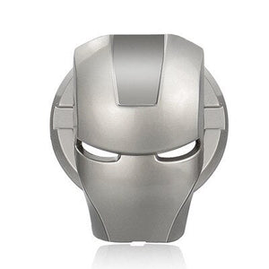 【LV003】Iron Man Car Interior Engine Ignition Start Stop engine Button Protective