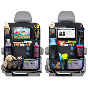 Car Seat Back Organizer