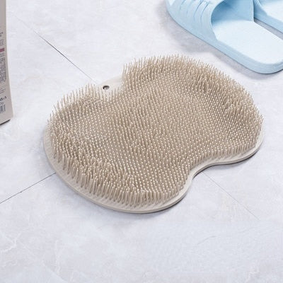 Foot Massaging Non-slip Shower Mat