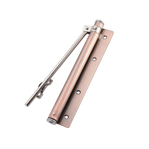 【LM683】Stainless Steel Door Closers