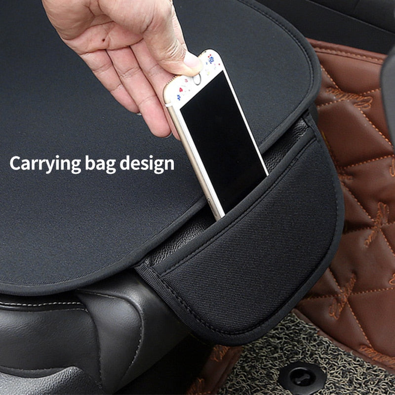 【LM244】Universal Car Seat Cushion