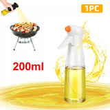 【LM539】Oil Sprayer Bottle