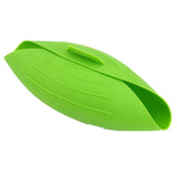 All-purpose Foldable Silicone Cooking Pocket