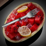 Stainless Steel Watermelon Slicer Refreshing Watermelon