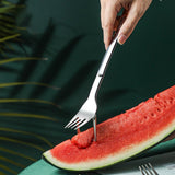 Stainless Steel Watermelon Slicer Refreshing Watermelon