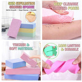 Strong Cleaning Sponge 3PCS