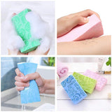 Strong Cleaning Sponge 3PCS