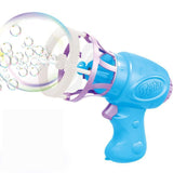 Magic Smoke Bubble Machine for Kids