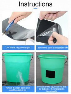 Super Glue Waterproof Tape