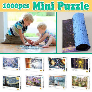 MINI PUZZLE