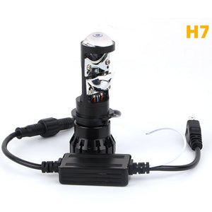 【LH146】Car Headlight Bulbs Turbo