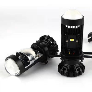 【LH146】Car Headlight Bulbs Turbo