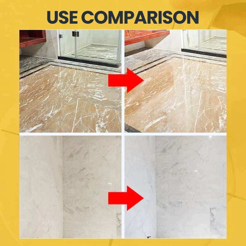 Bathroom transparent waterproof glue