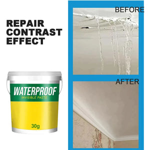 Transparent Sealant Agent Waterproof Glue