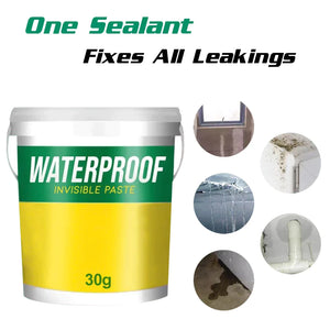 Transparent Sealant Agent Waterproof Glue