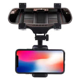 360 Rotatable Car Mirror Holder