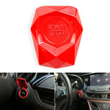 Car Engine Start Stop Push Button