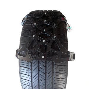 Car Tire Anti-Skid Snow Chain