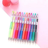 3D DIY Painting Jelly Pen Set(6 pcs)