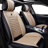 LJ32-Car Covers Car Rear Seat Mat