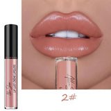 Glossy Long-lasting Liquid Lipstick