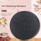 Revitalizing Hair & Skin Soap with Polygonum Extract