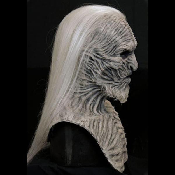 Halloween - White Walker