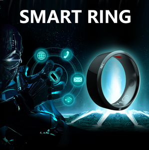 PerfectRing - Wearable Smart Ring
