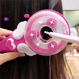 Automatic Hair Braider