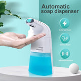 Automatic Foam Dispenser