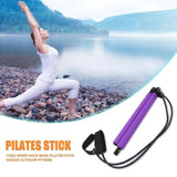 Yoga Pilates Bar Kit