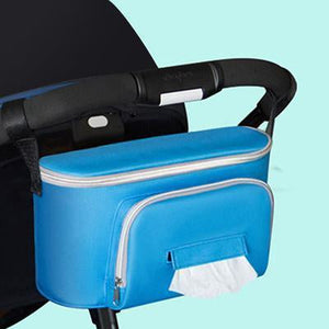 Baby Stroller Storage Bag